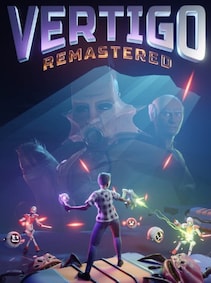 

Vertigo Remastered (PC) - Steam Account - GLOBAL