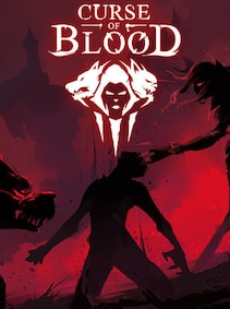

Curse of Blood (PC) - Steam Key - GLOBAL