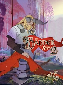 

The Banner Saga 2 Steam Key GLOBAL