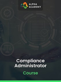 

Compliance Administrator - Alpha Academy Key - GLOBAL