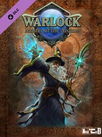 

Warlock: Powerful Lords Steam Key EUROPE