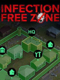 

Infection Free Zone (PC) - Steam Account - GLOBAL