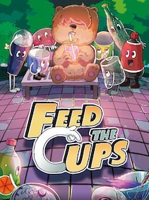 

Feed the Cups (PC) - Steam Account - GLOBAL