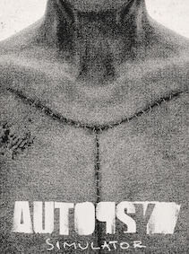 

Autopsy Simulator (PC) - Steam Key - GLOBAL