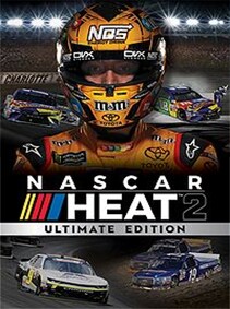 

NASCAR Heat 2 Ultimate Edition Xbox Live Key GLOBAL