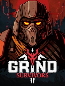 Grind Survivors game cover