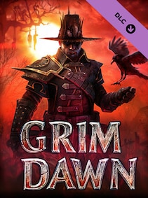 

Grim Dawn Steam Loyalist Upgrade Gift Steam GLOBAL