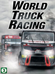 World Truck Racing Steam Key GLOBAL