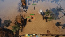 

Rise of One Steam Key GLOBAL