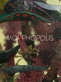 

Morphopolis Steam Gift GLOBAL