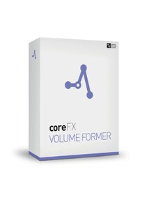 

coreFX VolumeFormer (PC, Mac) (2 Devices, Lifetime) - Magix Key - GLOBAL