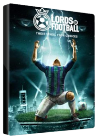 

Lords of Football Steam Gift GLOBAL