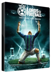 

Lords of Football (PC) - Steam Gift - GLOBAL