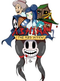 Ashina: The Red Witch (PC) - Steam Gift - EUROPE