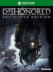 Dishonored AR XBOX One