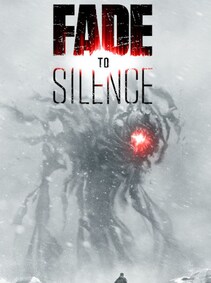 Fade to Silence (PC) - Steam Gift - EUROPE
