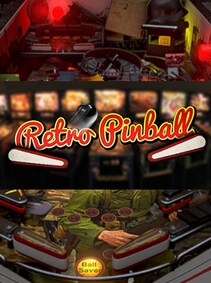 

Retro Pinball Steam Key GLOBAL