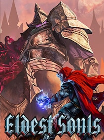 Eldest Souls (Xbox Series X/S) - Xbox Live Cuenta - GLOBAL