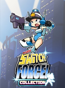 

Mighty Switch Force! Collection (PC) - Steam Key - GLOBAL