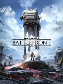 

Star Wars Battlefront | Standard Edition (PC) - EA App Account - GLOBAL