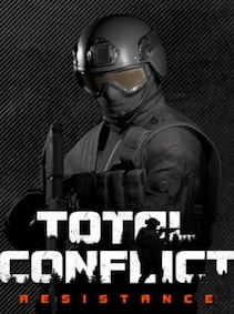 

Total Conflict: Resistance (PC) - Steam Key - GLOBAL