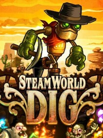 SteamWorld Essentials