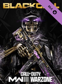 

Call of Duty: Modern Warfare III - BlackCell (Season 2) (PC) - Steam Gift - GLOBAL