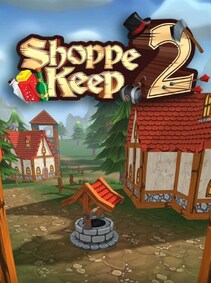 

Shoppe Keep 2 Steam Key GLOBAL