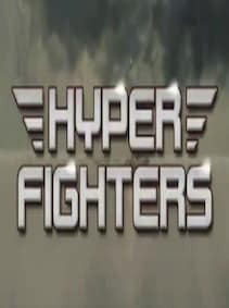 

Hyper Fighters Steam Key GLOBAL