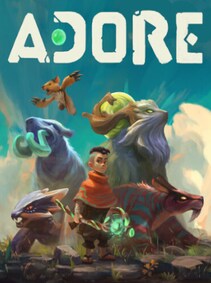 

Adore (PC) - Steam Key - GLOBAL