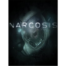 Narcosis Xbox Live Key EUROPE