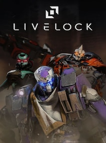 Livelock (Xbox One) - Xbox Live Key - EUROPE