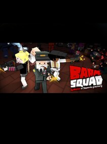 BAAM SQUAD Steam Gift EUROPE