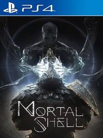 

Mortal Shell (PS4) - PSN Account - GLOBAL