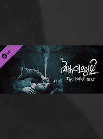 Pathologic 2: Marble Nest - Steam Key - GLOBAL