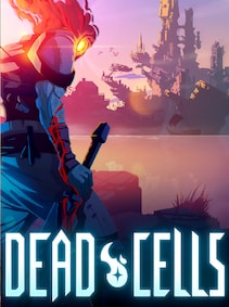 

Dead Cells: Medley of Pain Bundle (PC) - Steam Key - GLOBAL