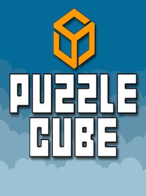 

Puzzle Cube Steam Key GLOBAL
