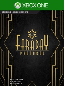 

Faraday Protocol (Xbox One) - Xbox Live Key - EUROPE