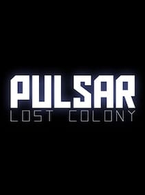 

PULSAR: Lost Colony Steam Gift GLOBAL