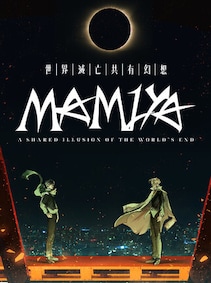 

MAMIYA (PC) - Steam Key - GLOBAL