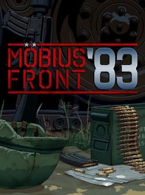 

Möbius Front '83 (PC) - Steam Gift - GLOBAL