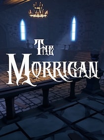 

The Morrigan (PC) - Steam Key - GLOBAL