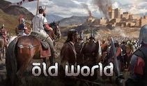 

Old World | Complete (PC) - Steam Key - GLOBAL