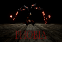 

Phobia PC Steam Key GLOBAL