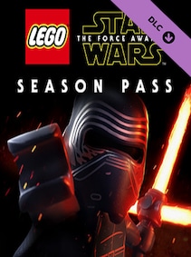 

LEGO Star Wars: The Force Awakens - Season Pass (PC) - Steam Key - RU/CIS