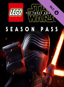 

LEGO Star Wars: The Force Awakens - Season Pass (PC) - Steam Key - RU/CIS