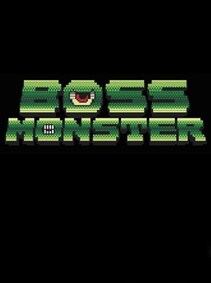 

Boss Monster Steam Gift GLOBAL