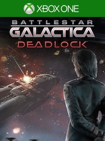 

Battlestar Galactica Deadlock (Xbox One) - Xbox Live Key - EUROPE