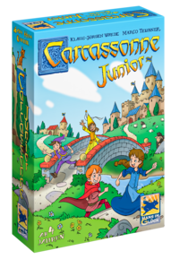 Carcassonne Junior