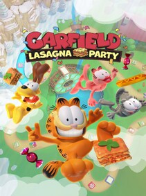 

Garfield Lasagna Party (PC) - Steam Account - GLOBAL